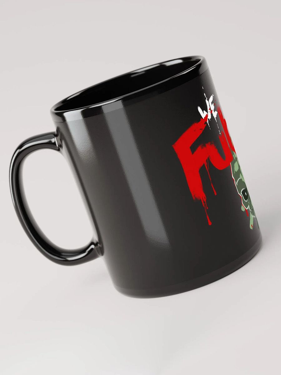 We are FUBAR mugs product image (4)