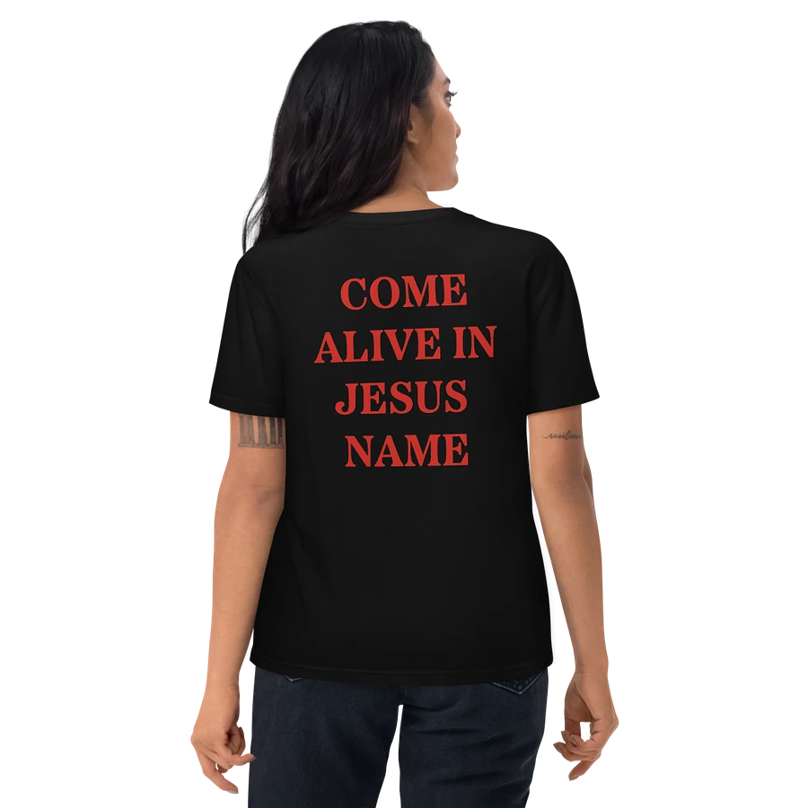 Come Alive in Jesus Name - Shirt product image (16)