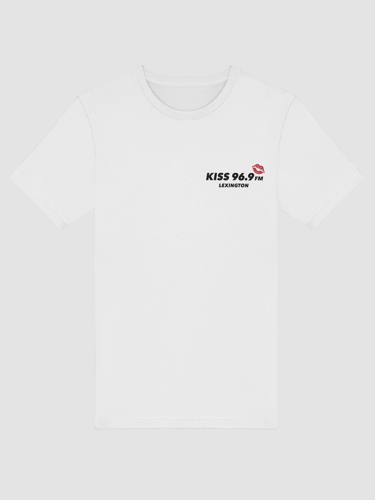 Patrick & Whitney Mornings T-shirt product image (5)
