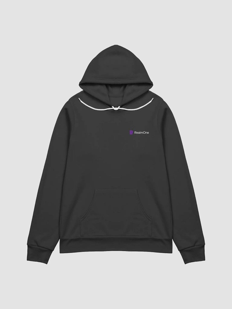 RO Bella+Canvas Unisex SuperSoft Hoodie product image (1)