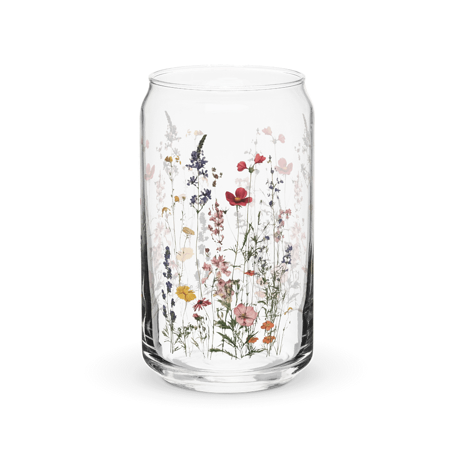 Blossom Glassware Set product image (2)