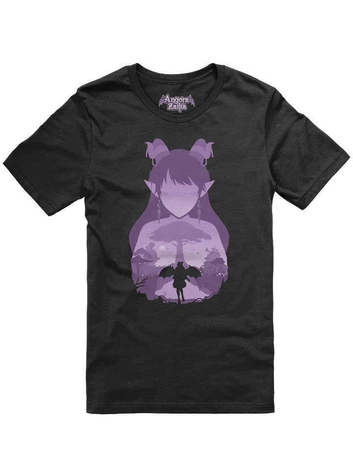 World of Angora (Home) - T Shirt product image (1)