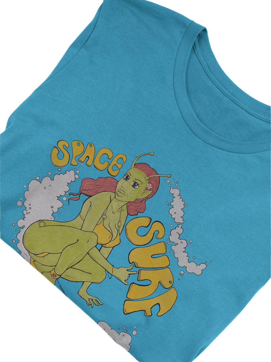 Pinuptober day 28 unisex tee product image (54)