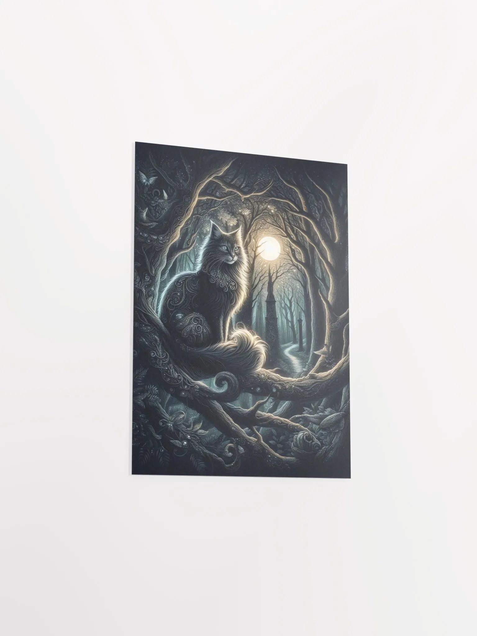 Night's Keeper Poster product image (12)