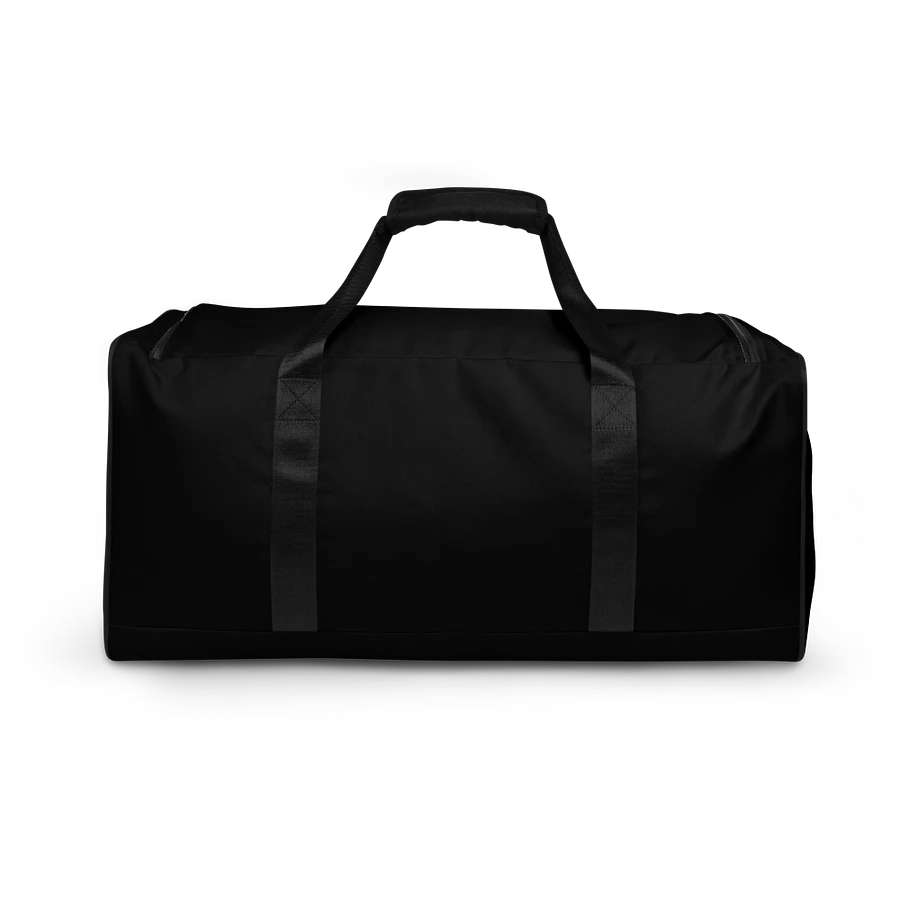 Raymond Lewis Signature Duffle Bag product image (23)