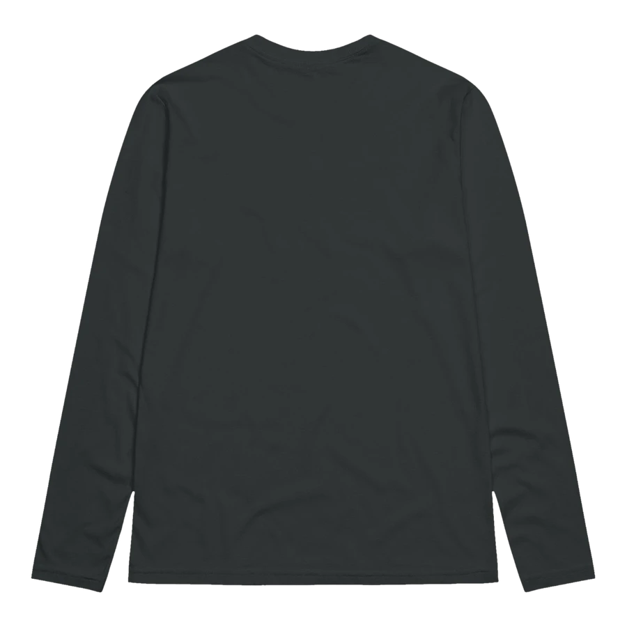 Longsleeve Shirt product image (5)