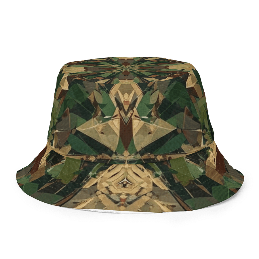 Symmetrica Kaleido Bucket Hat product image (2)