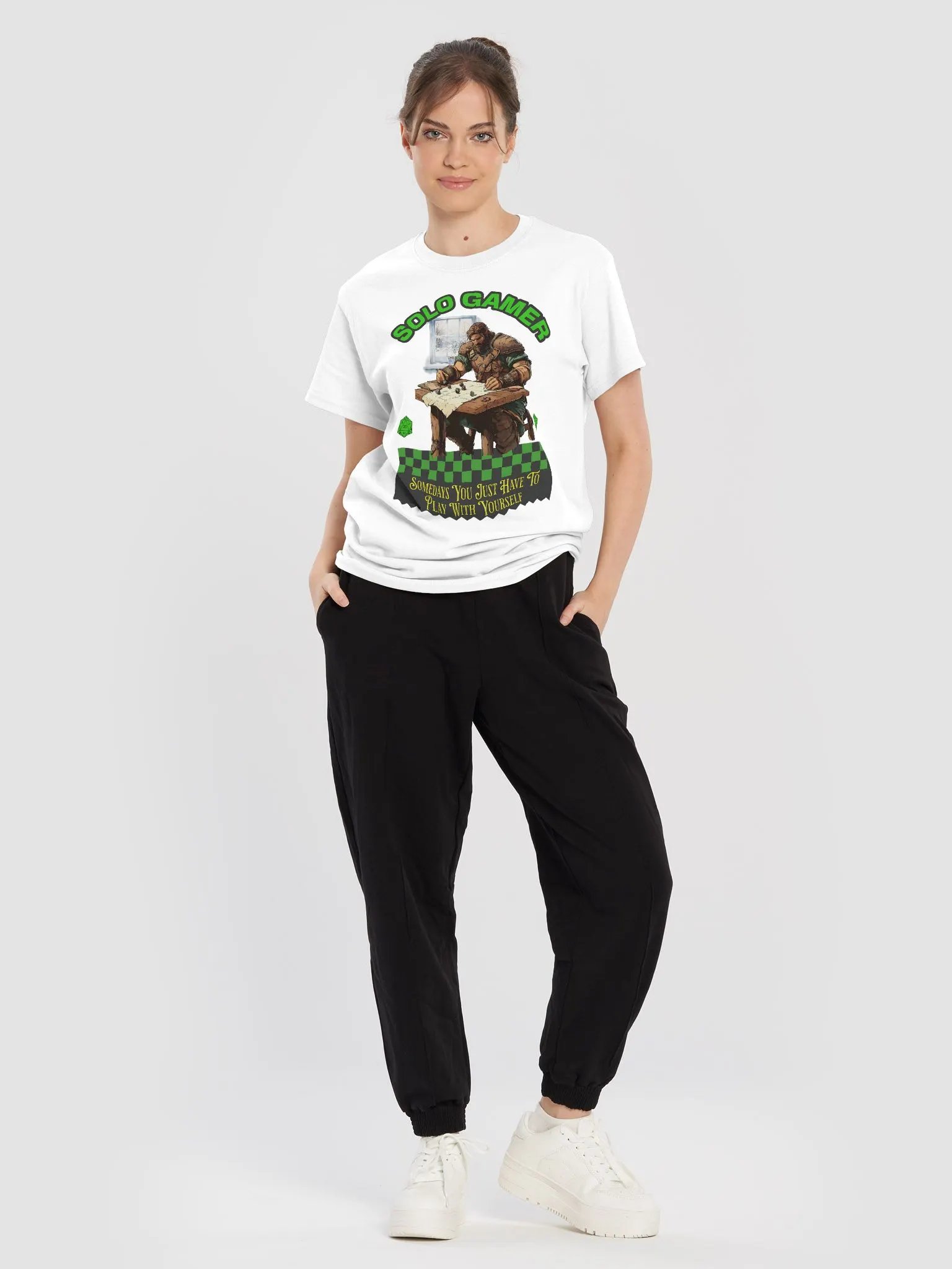 Solo Gamer product image (5)