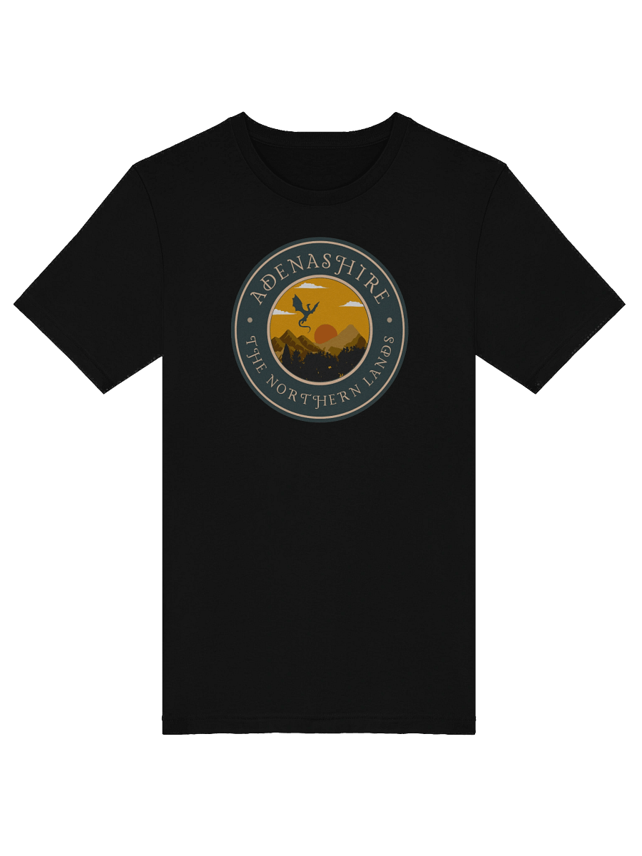 Adenashire Women's T-shirt product image (5)