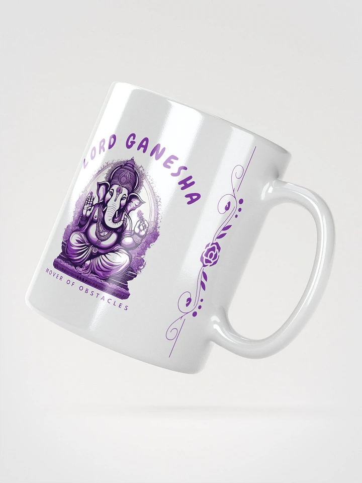 Jai Ganesha Mug product image (2)