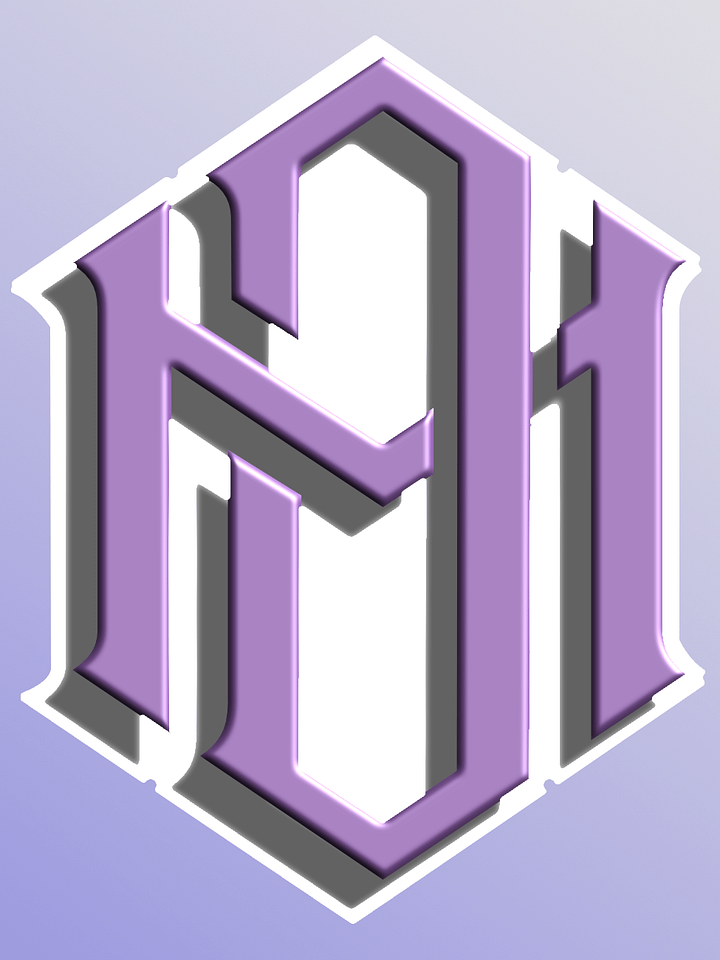 Lavender Logo product image (1)