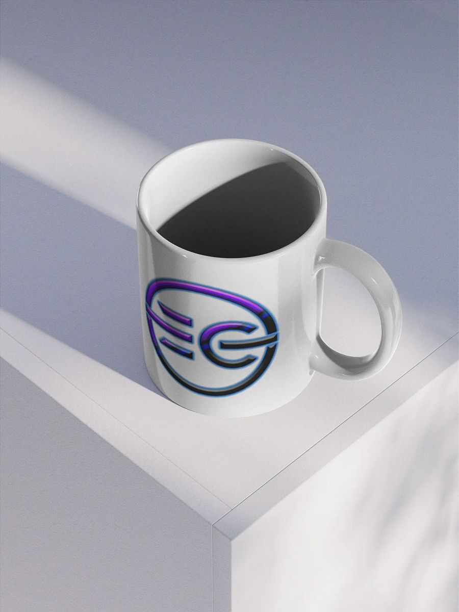 EQX Hollow Hunter Mug product image (3)