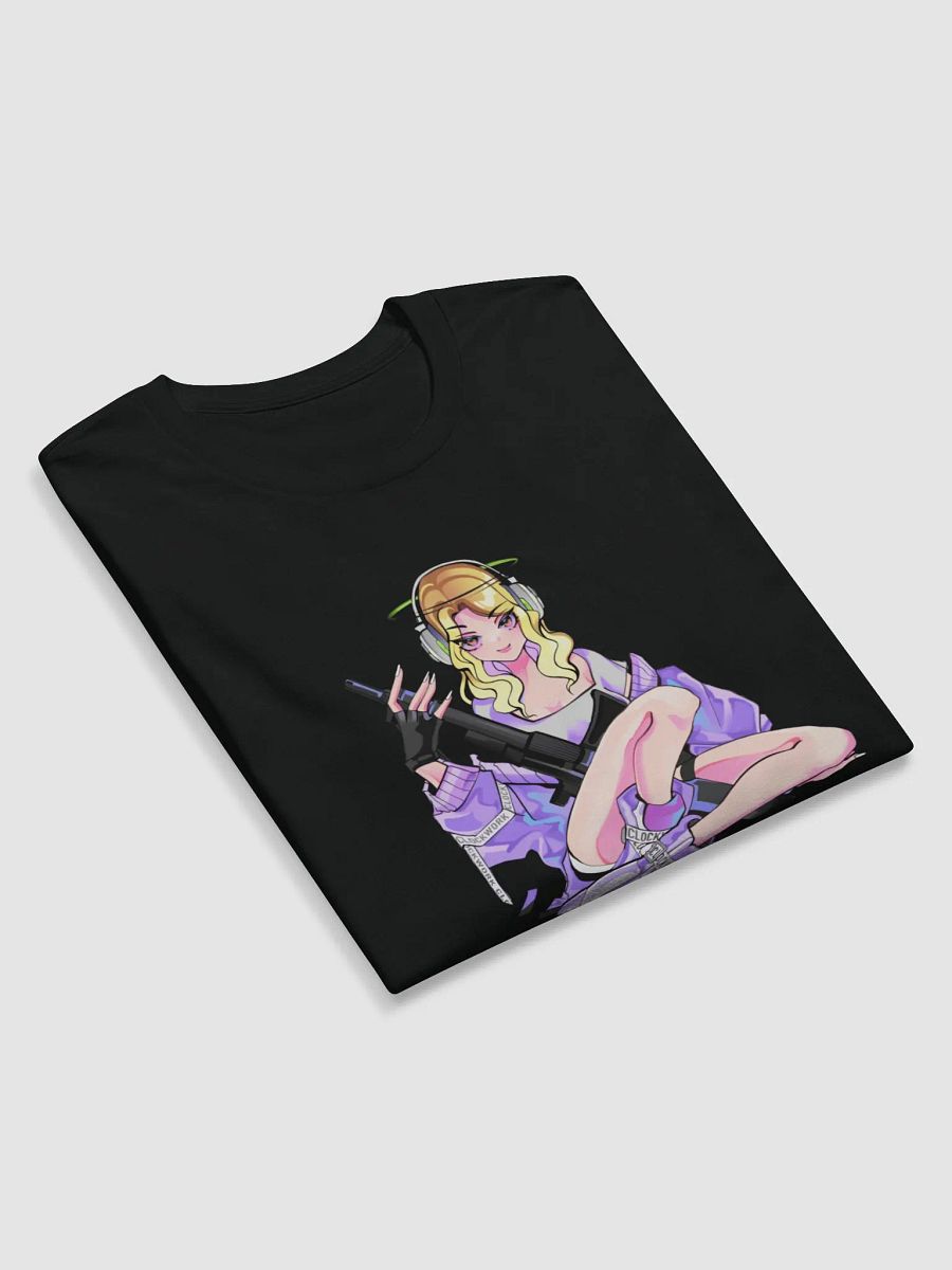 Clocky-Punk and Logo product image (10)