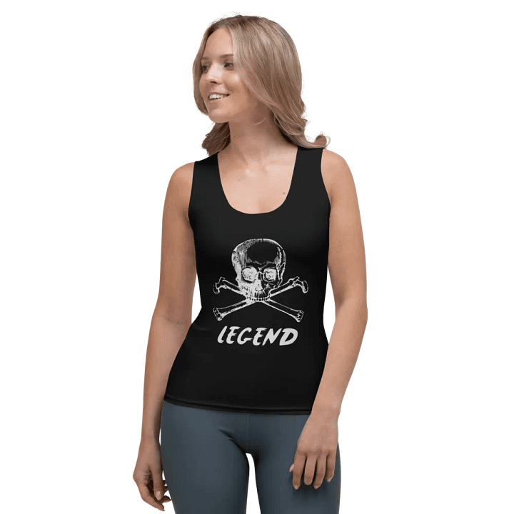 Legend Women's Tank Top product image (1)