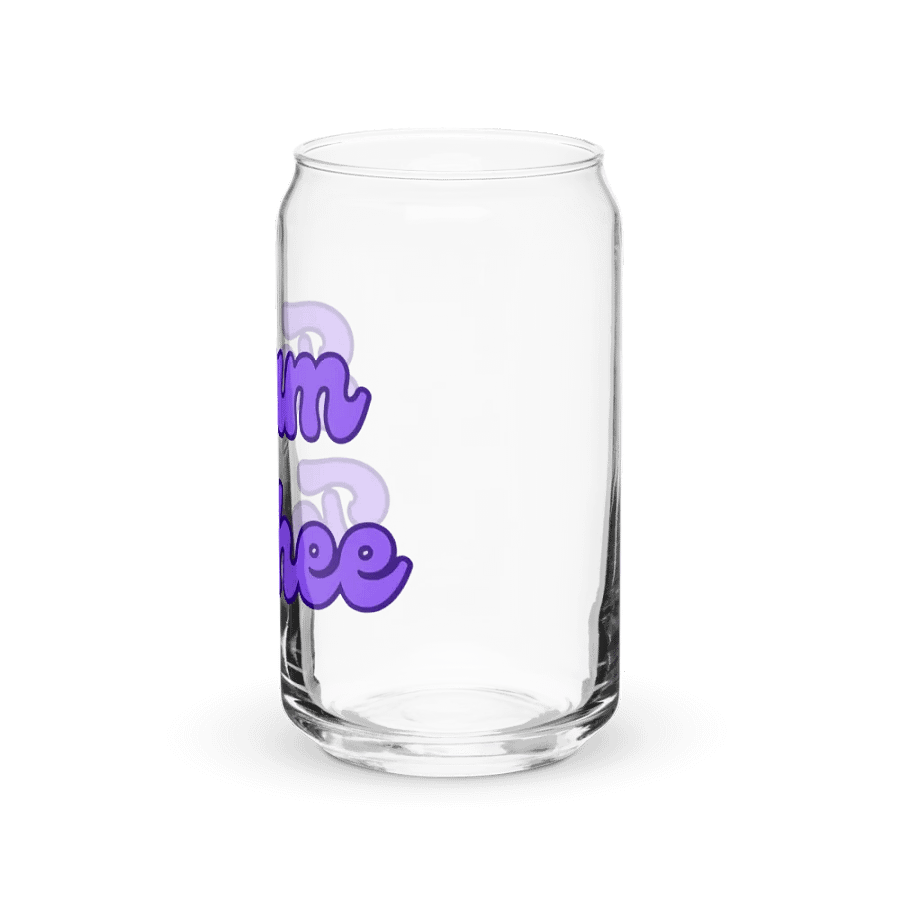 Team TeeHee Glass product image (39)