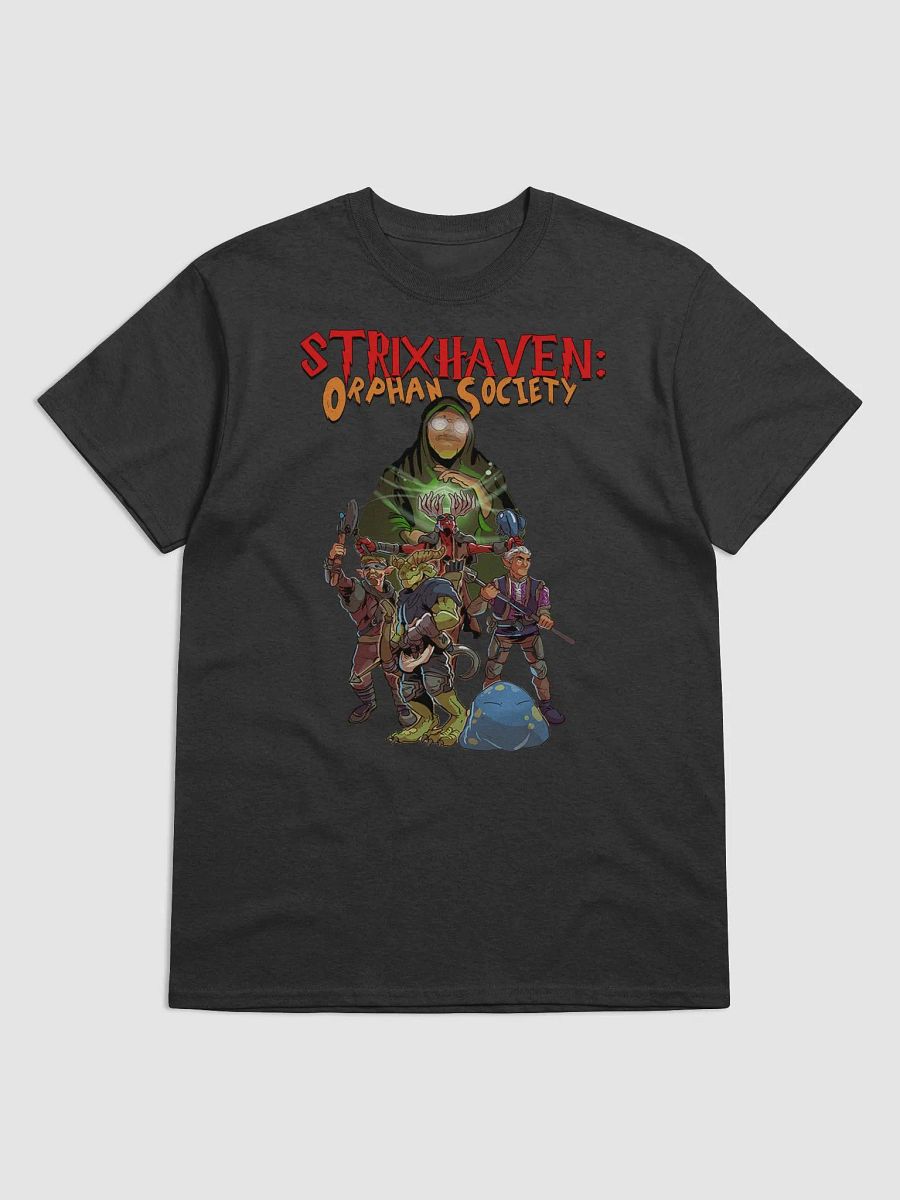 Strixhaven: Orphan Society TShirt product image (5)