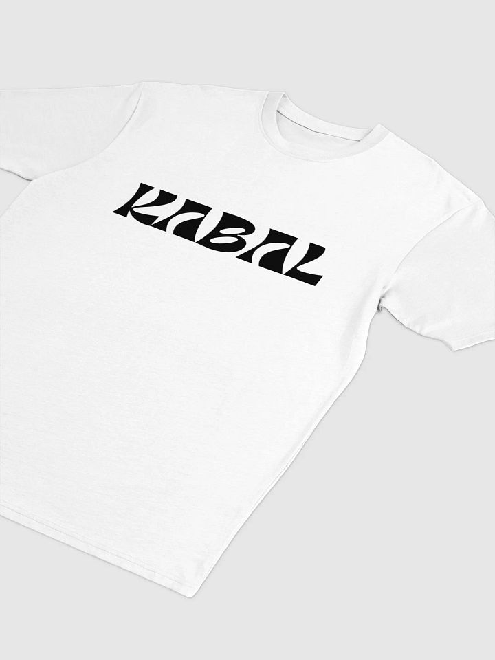 KABAL TEE product image (2)