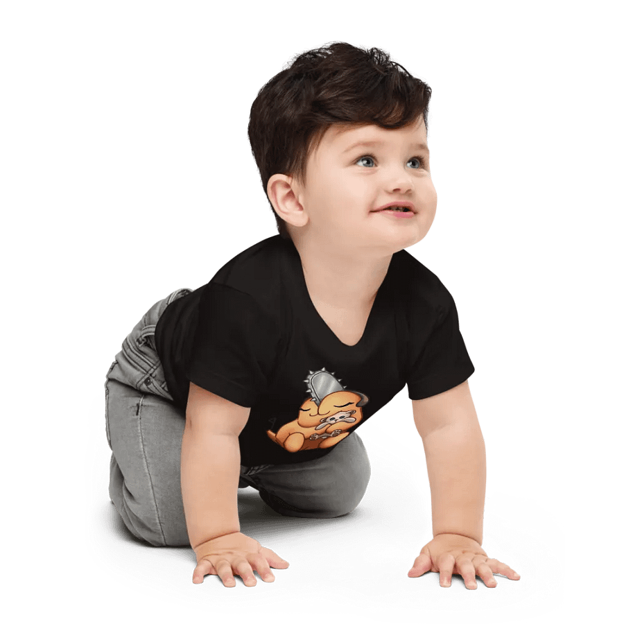 Kuschel Tshirtii product image (4)
