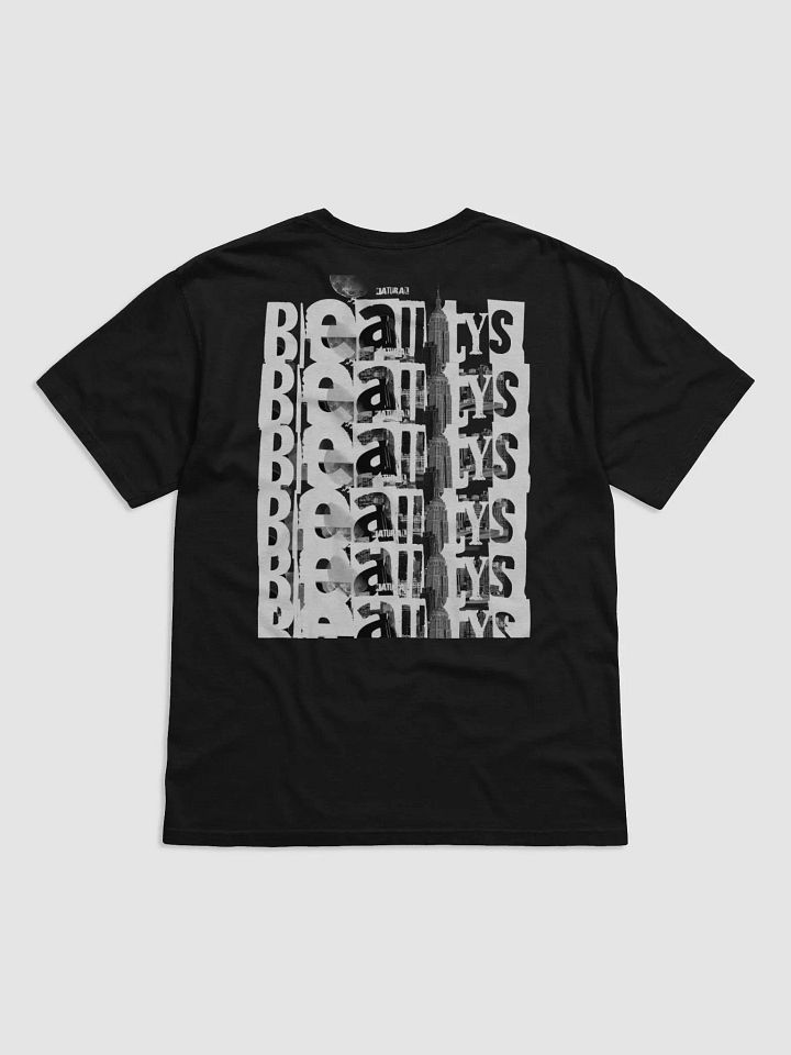 Natural Beauty Graphic tee product image (10)