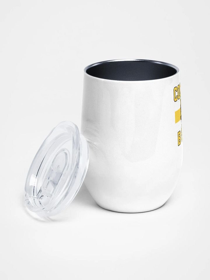 COCAINE BEAR v1 Tumbler product image (2)