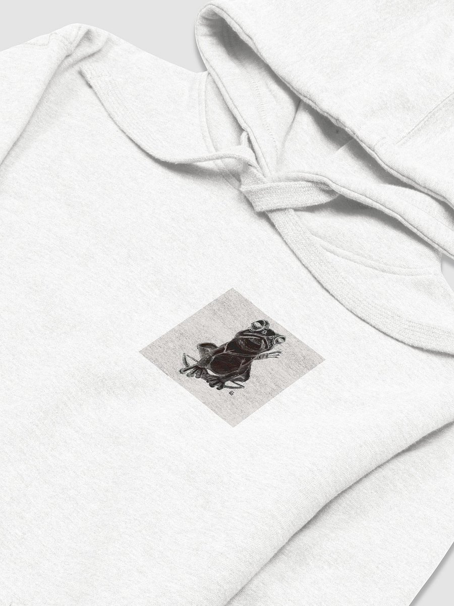 the equatorial Amazon frog product image (3)