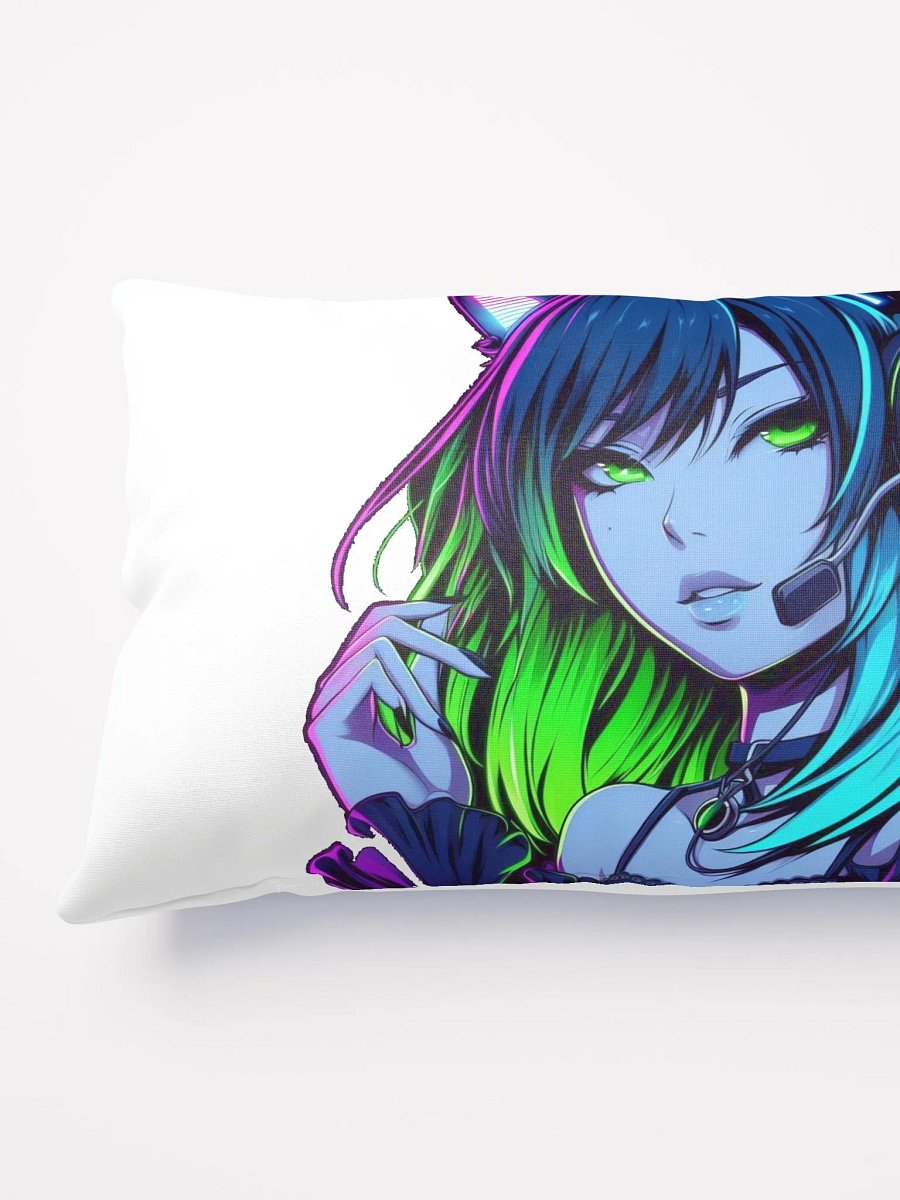 GothAunty All-Over Print Pillow product image (9)