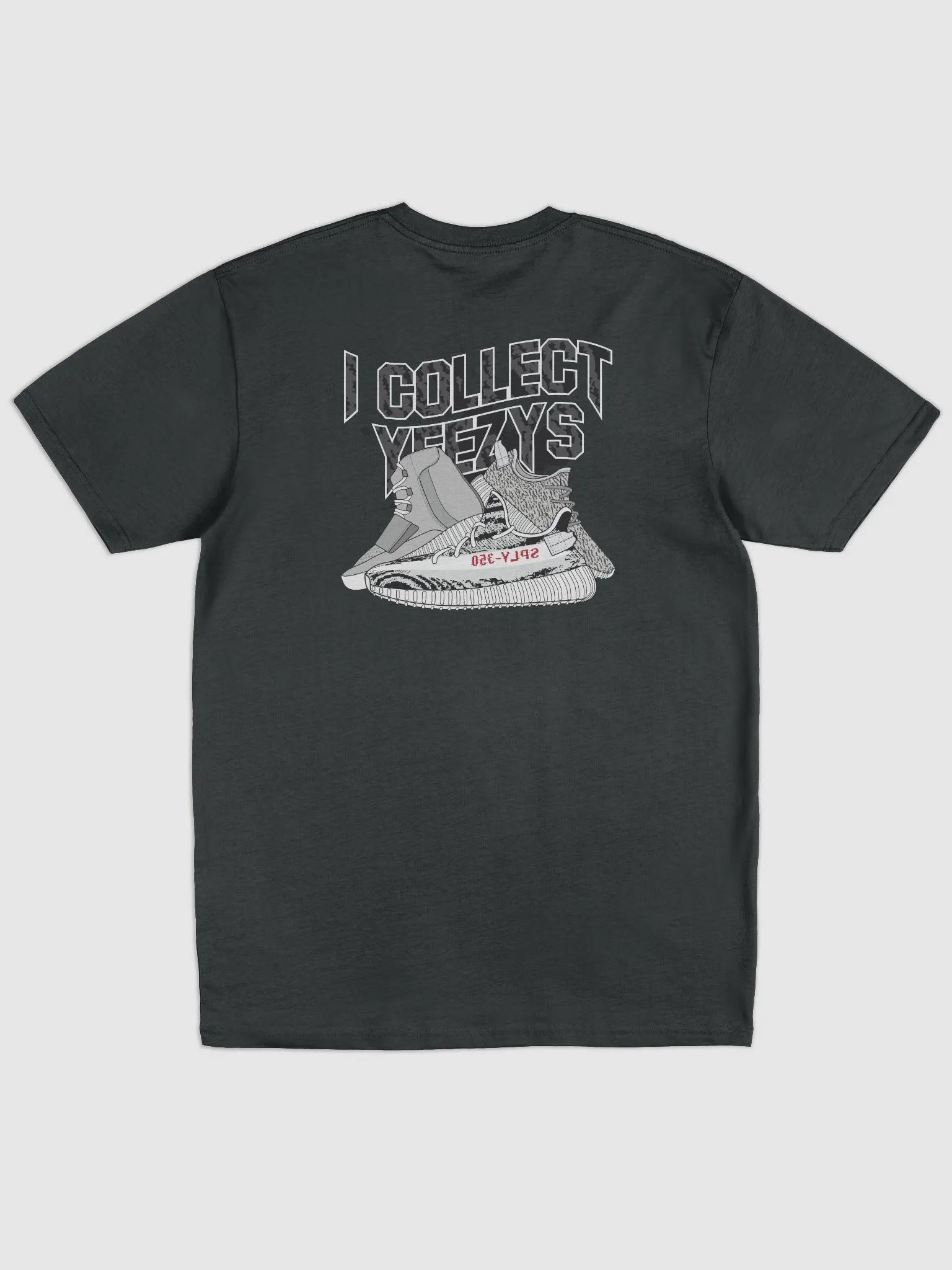 O.G I Collect YZY Tee product image (2)