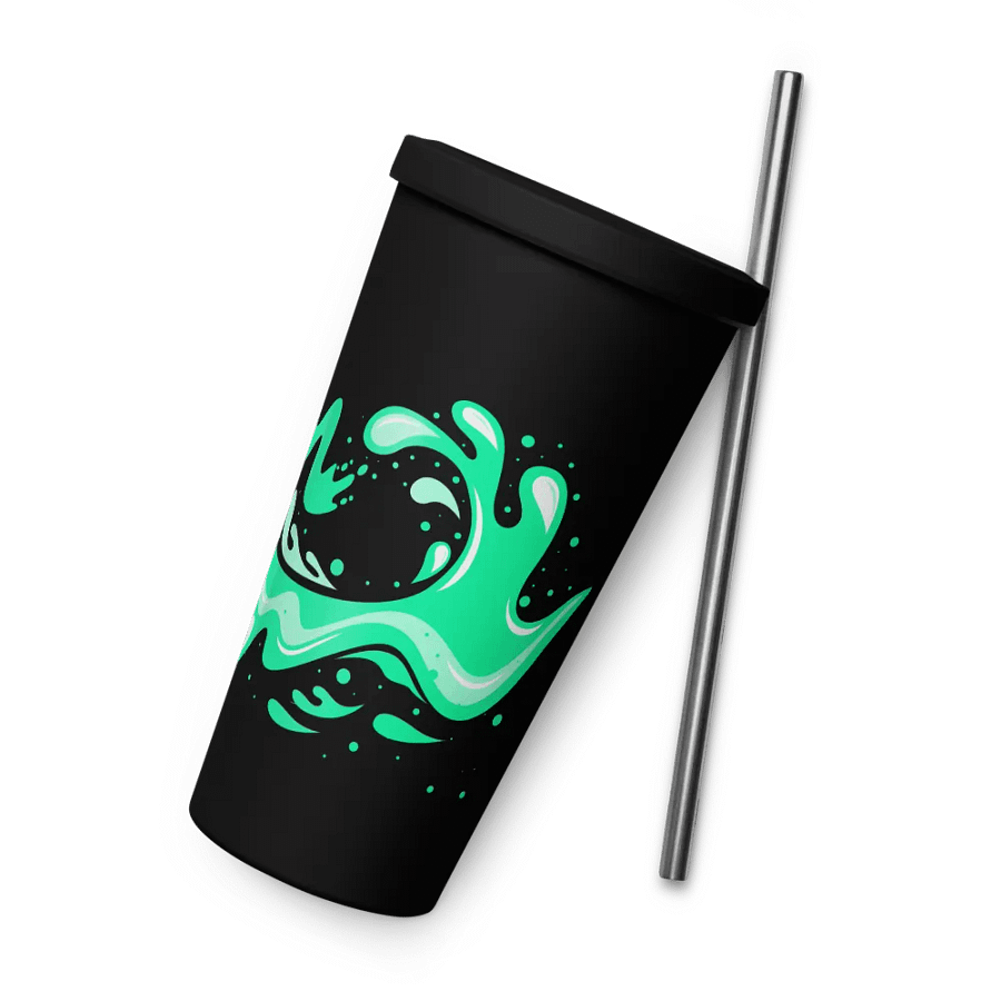 Millzaa Straw Cup product image (8)
