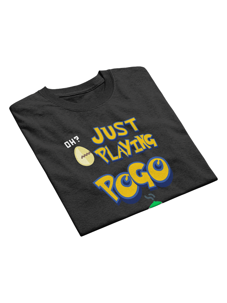 Just Playing POGO product image (19)