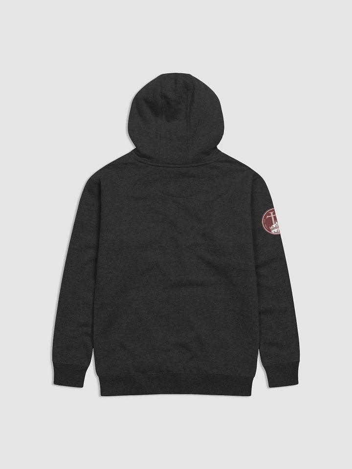 Memento Mori Hoodie product image (6)
