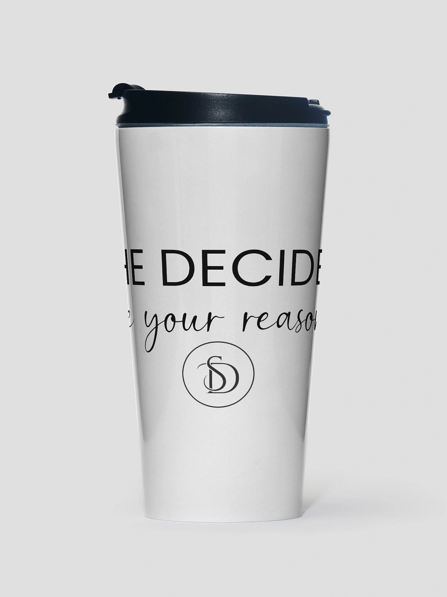 the reason mug product image (2)