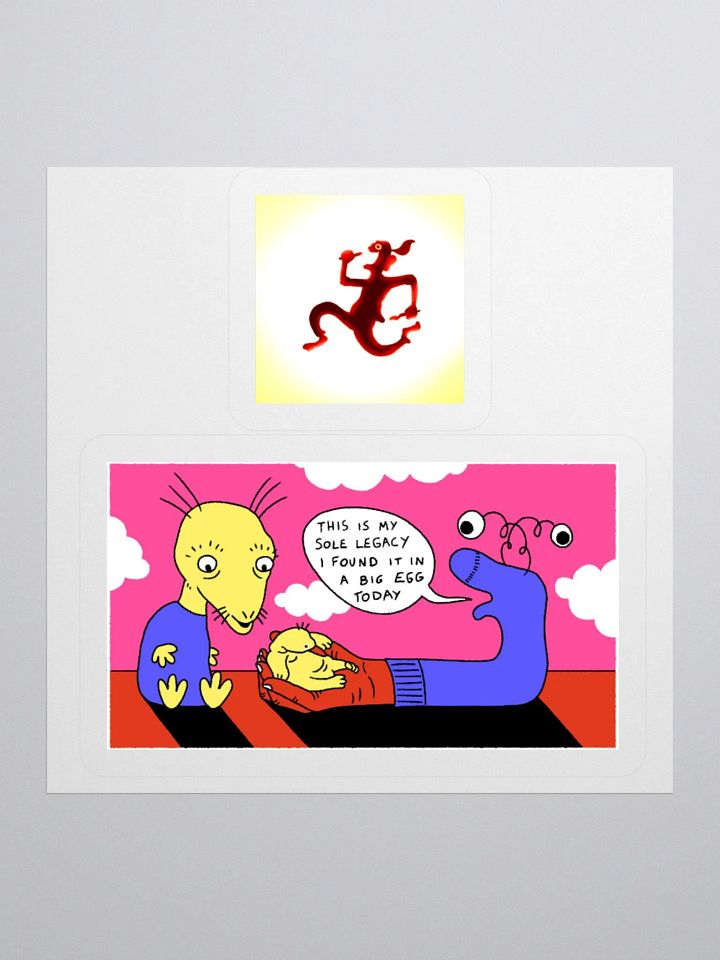 My Sole Legacy product image (1)