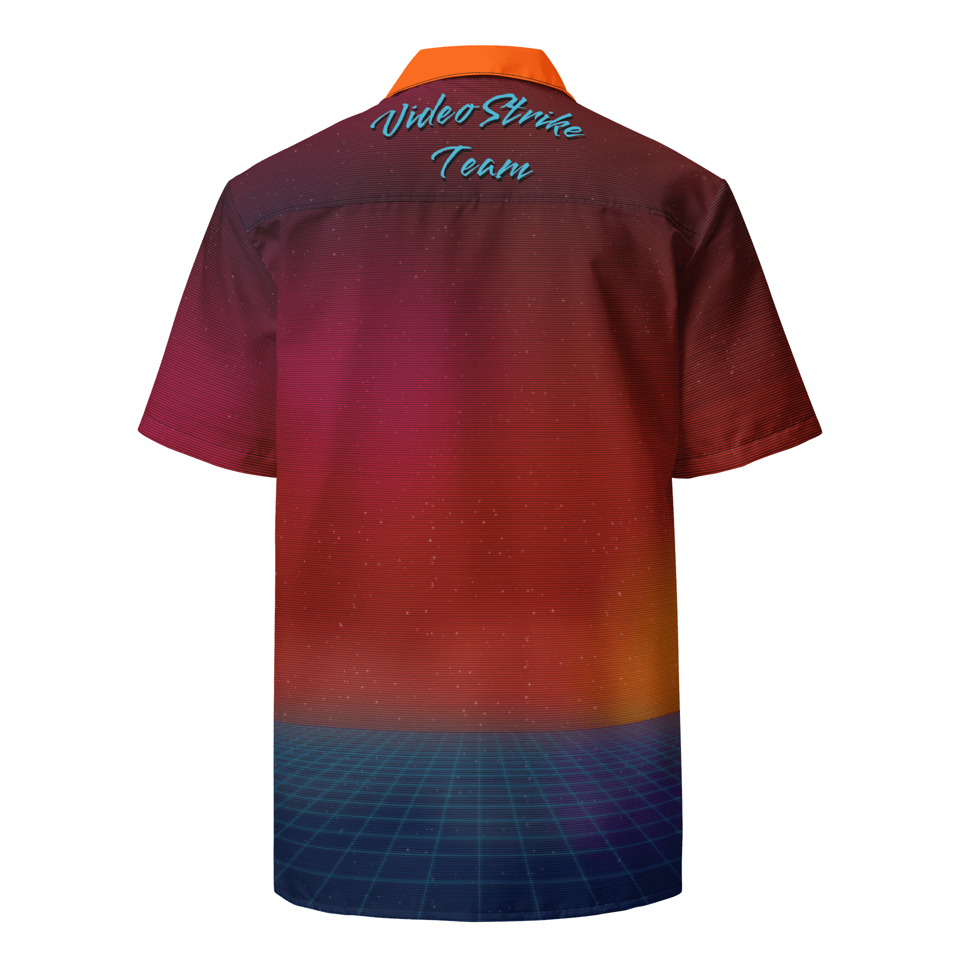 VST Hawaiian Shirt product image (2)