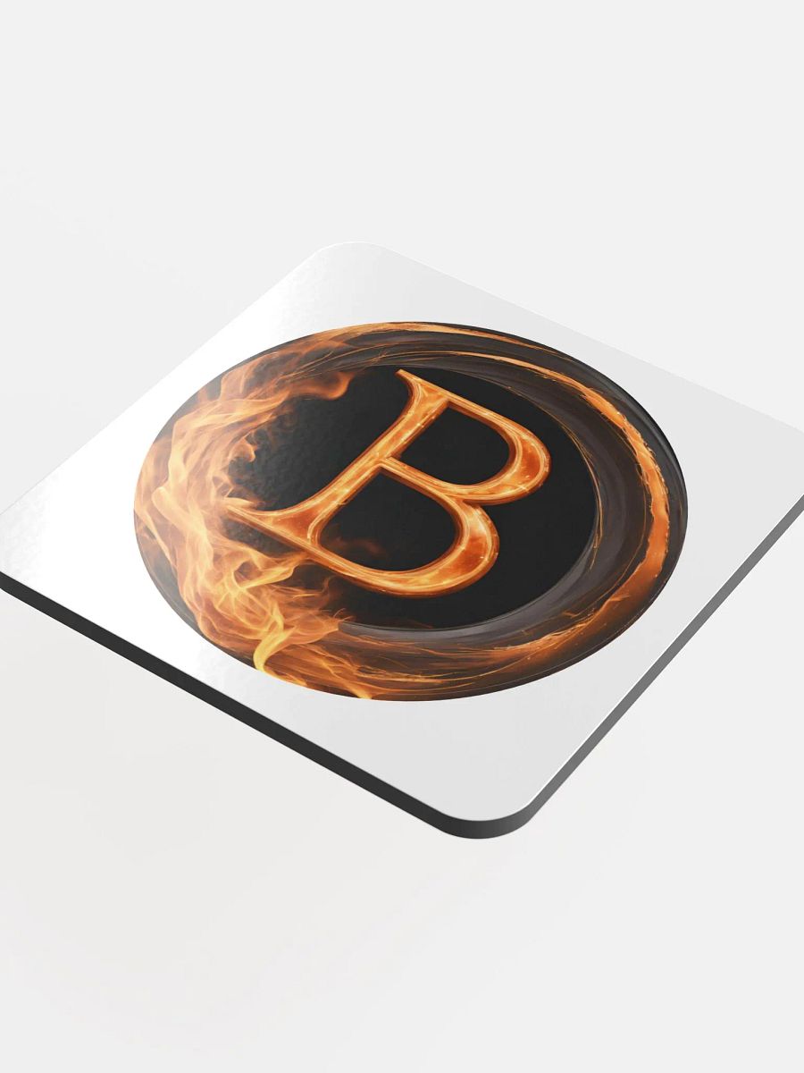 Billy_869 Official Coaster Merch product image (4)