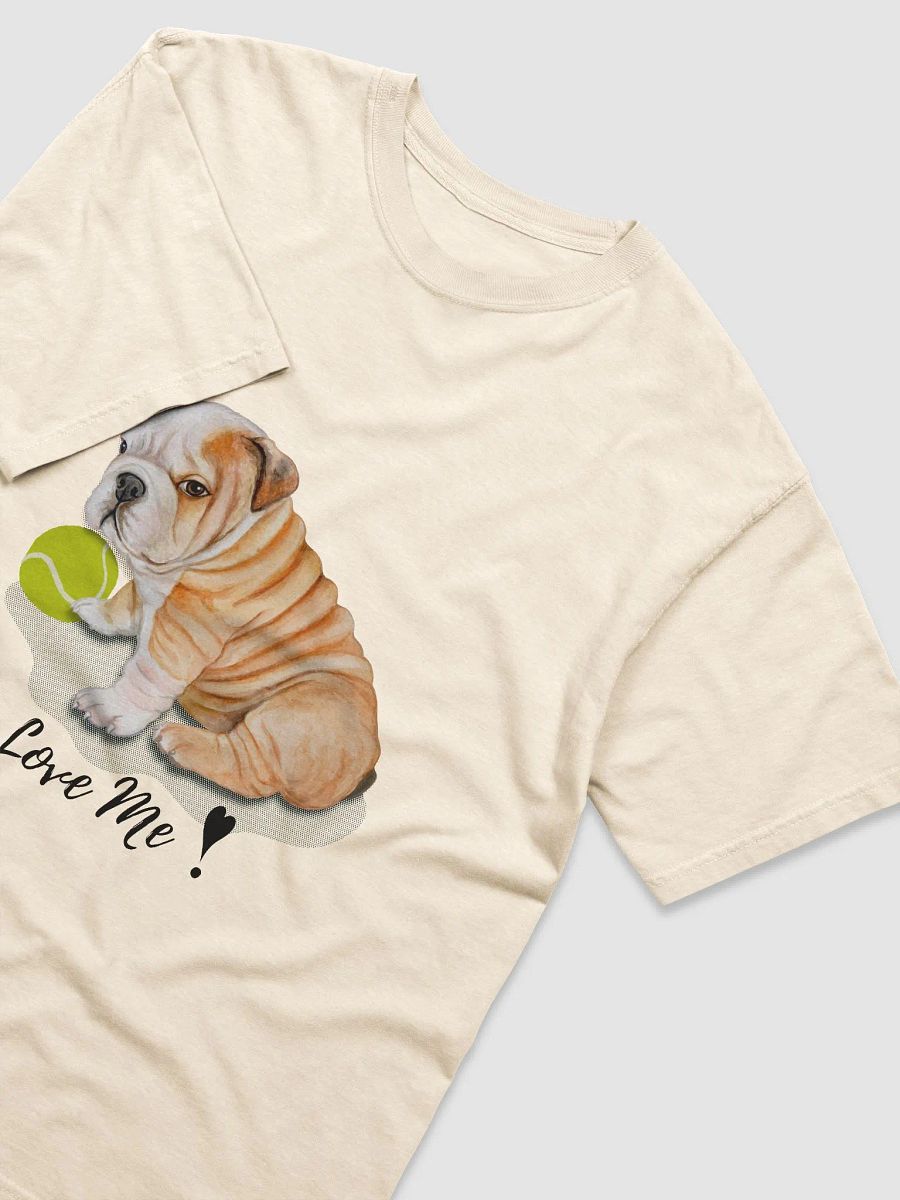 Supreme Comfort Cotton Tee product image (11)