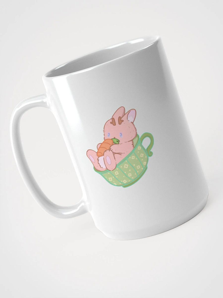 Sunnysphere Tea Time Mug product image (3)