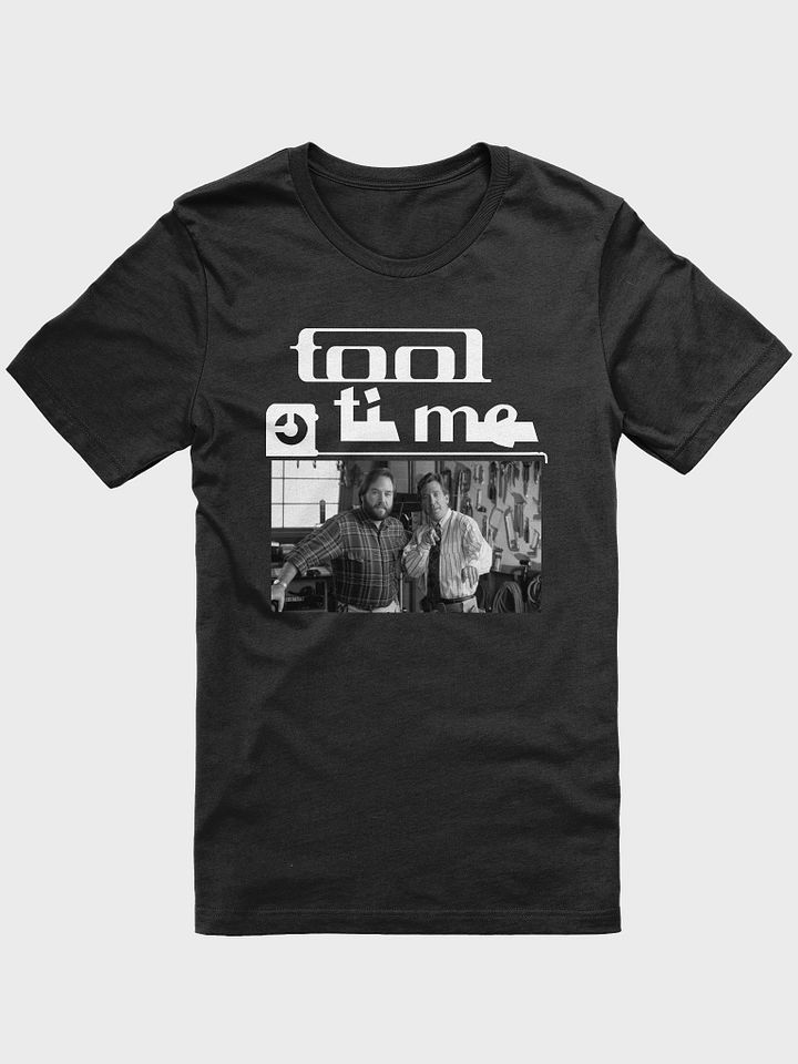 TOOL Time (Comfort) product image (1)