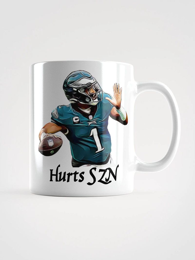 Hurts SZN Mug