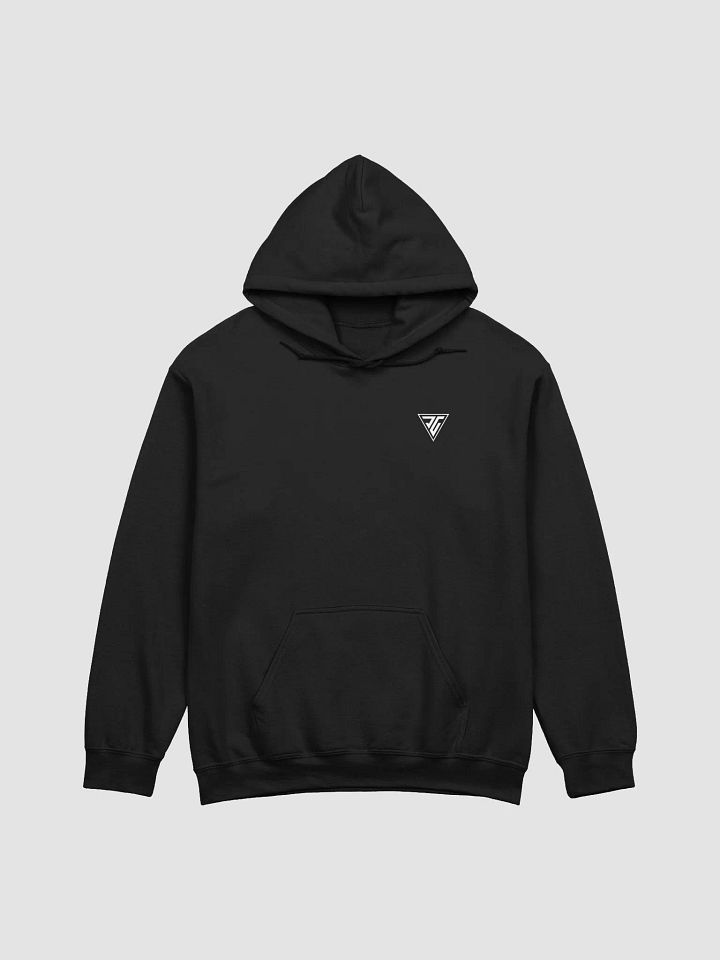 JoeyxGuns Hoodie product image (2)