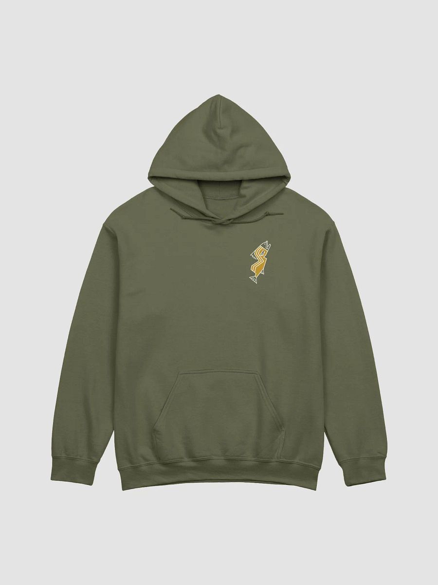 Fully Loaded Hoodie product image (2)