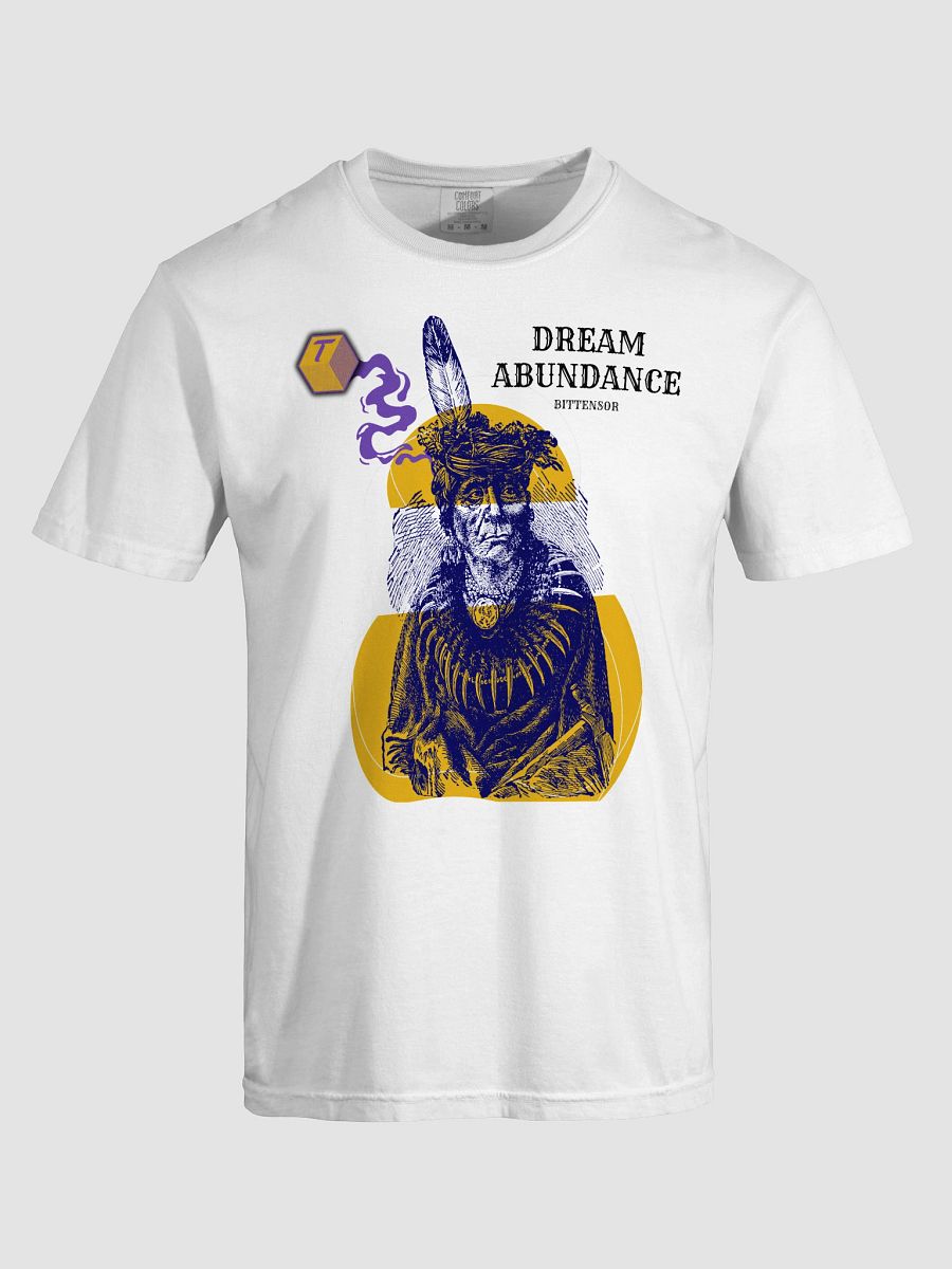 DREAM ABUNDANCE product image (29)