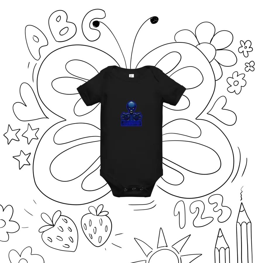 Alienistix Onesies product image (6)