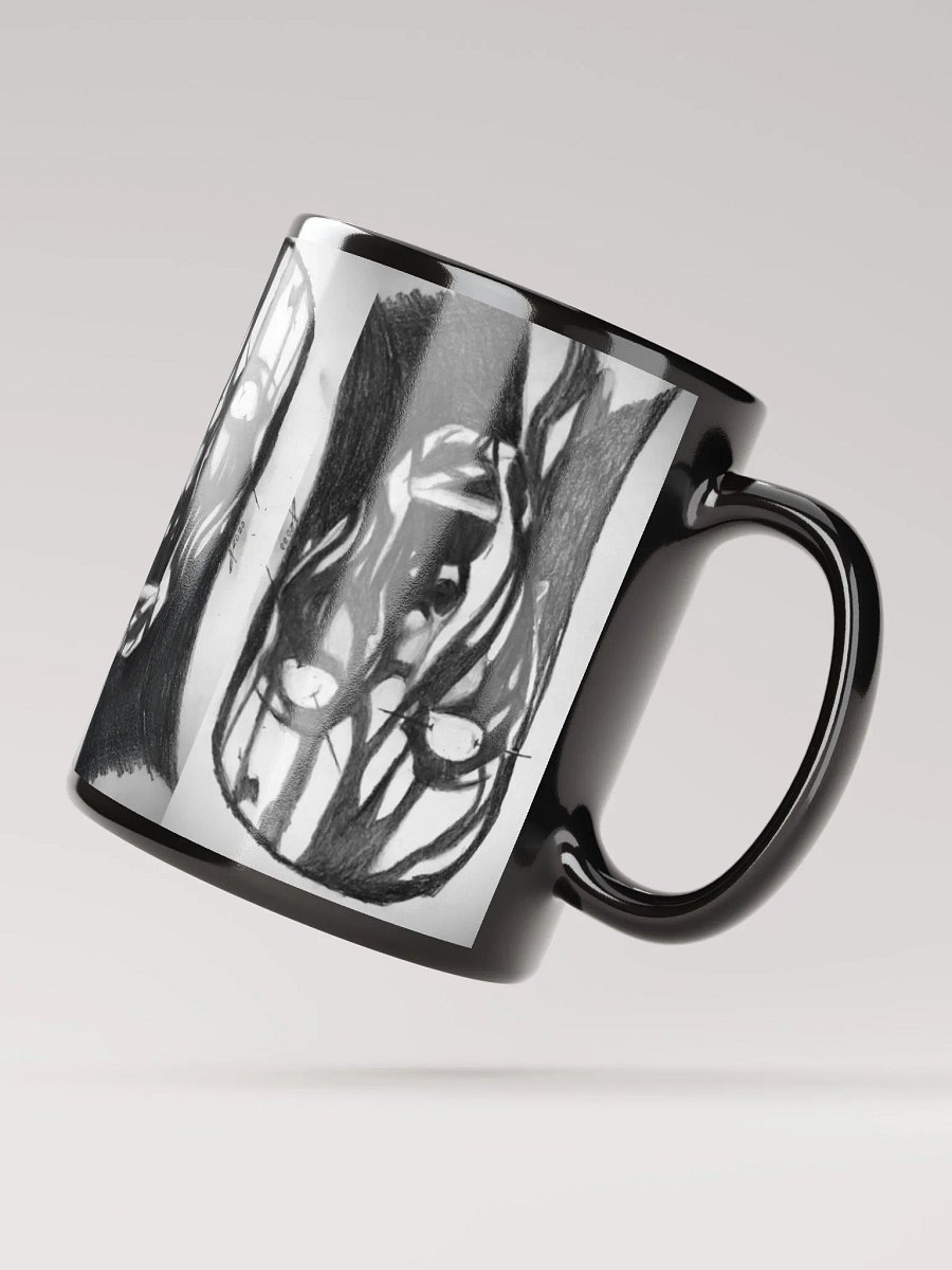The Pain Inside Mug product image (5)