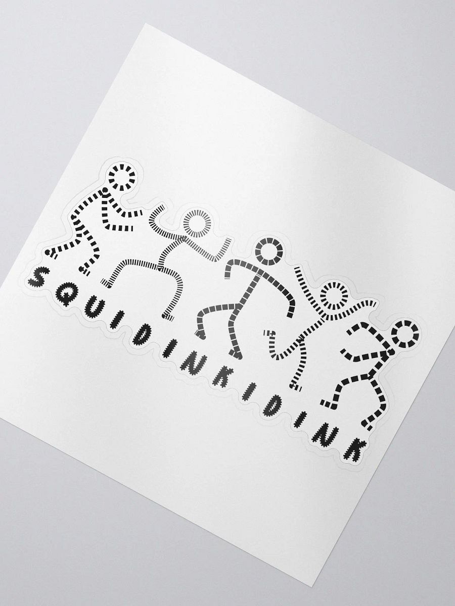 Groovin Sticker product image (2)