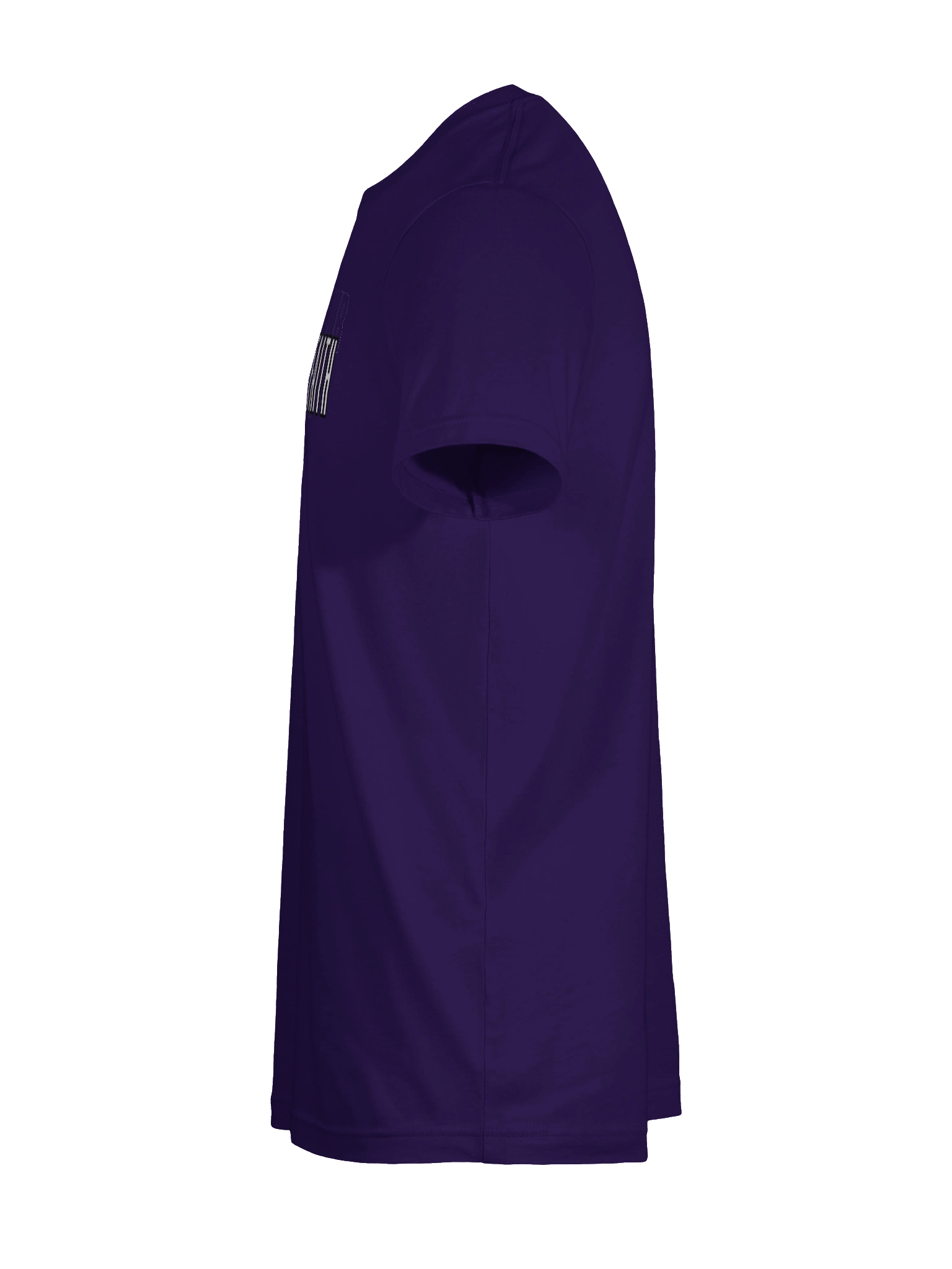 Bella Canva Soft T-shirt - Feed your faith product image (95)