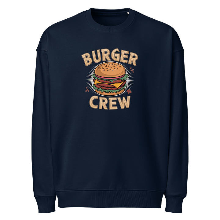 Burger Crew product image (1)