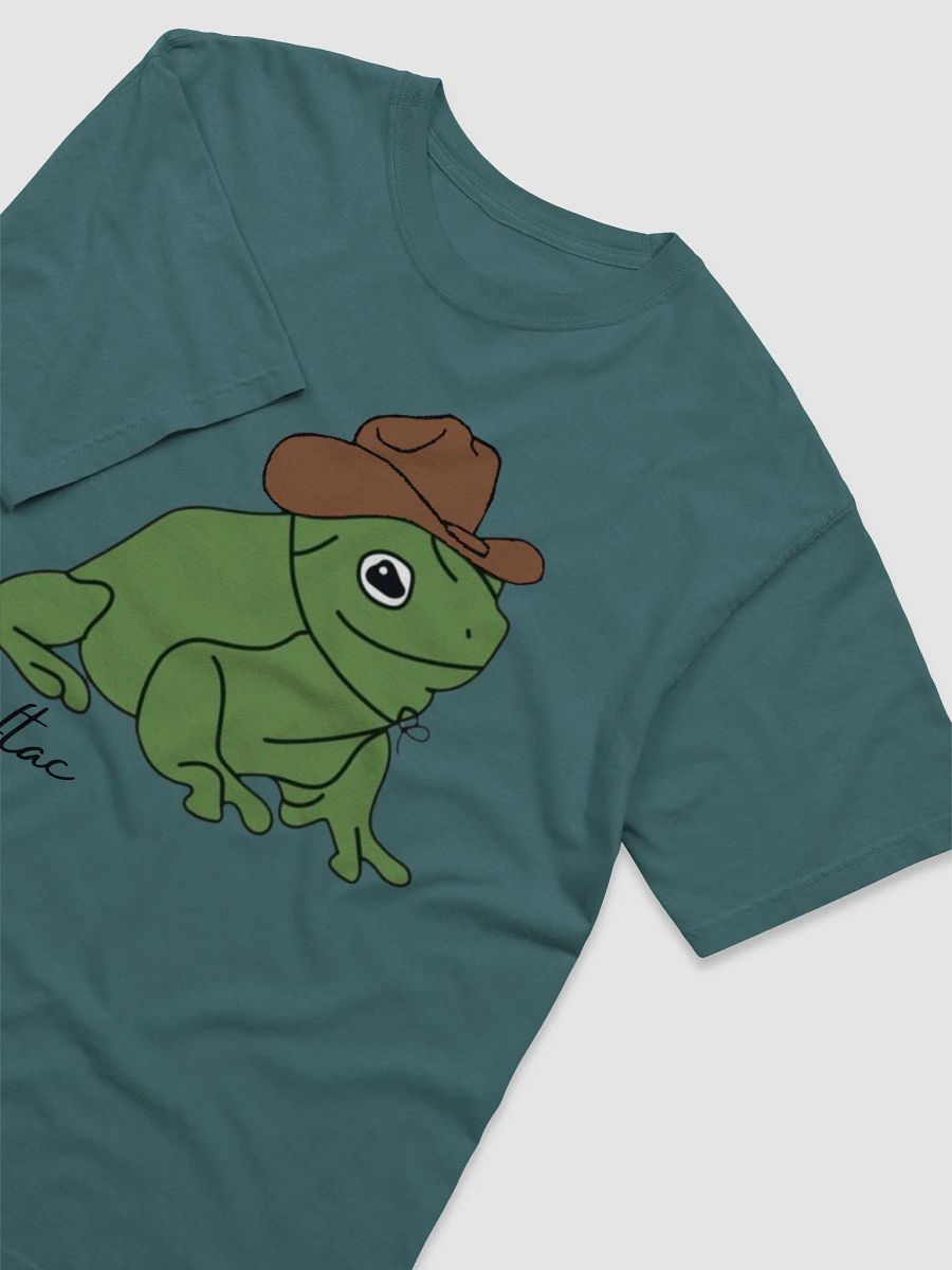 Cowboy Frog product image (31)