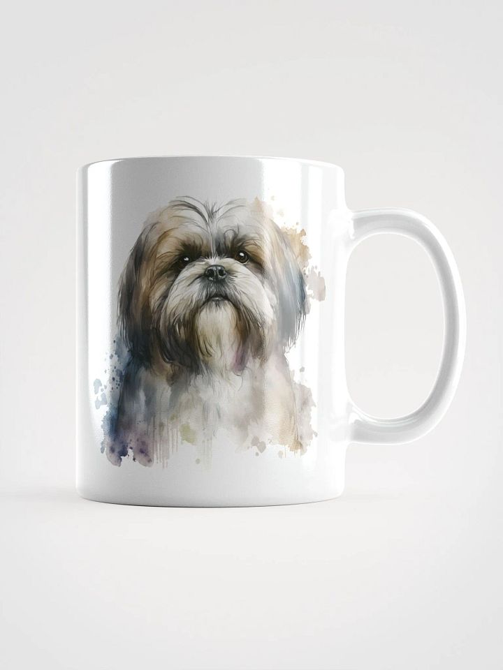 Lhasa Apso product image (1)