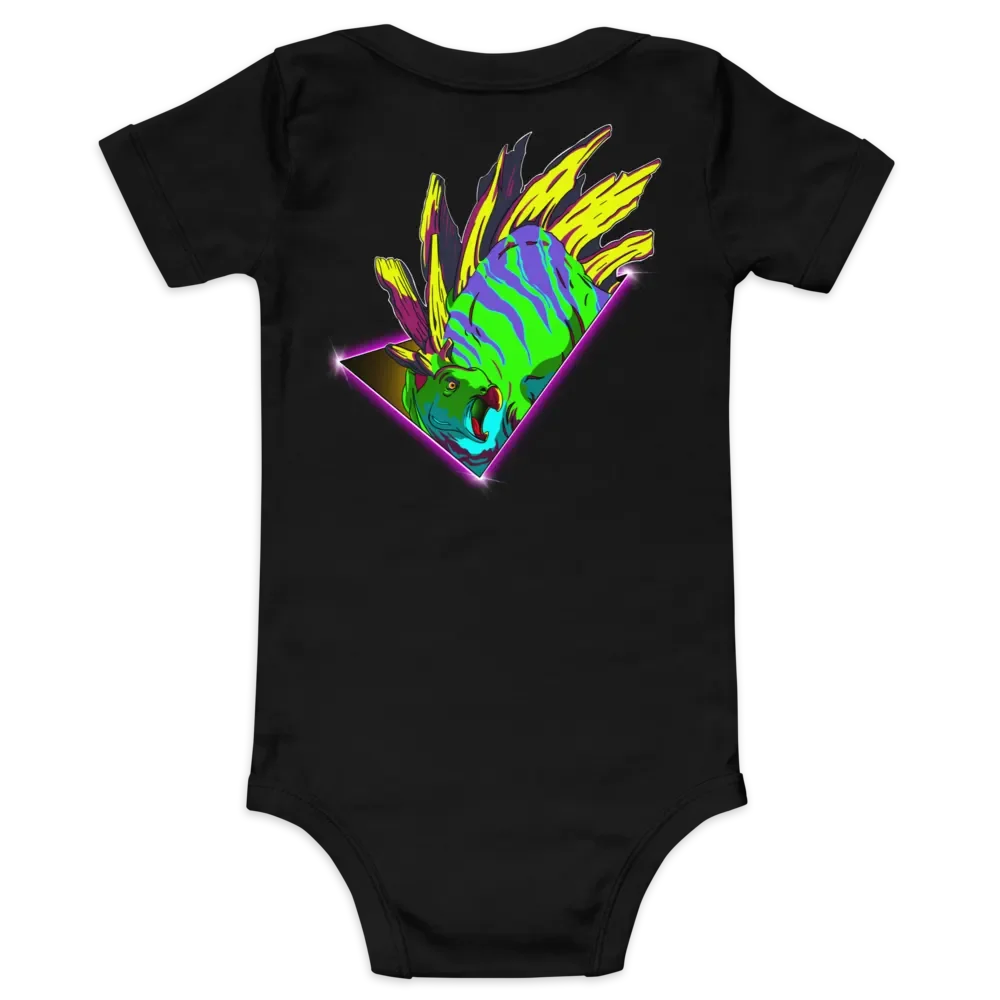 Steven Onesie product image (1)