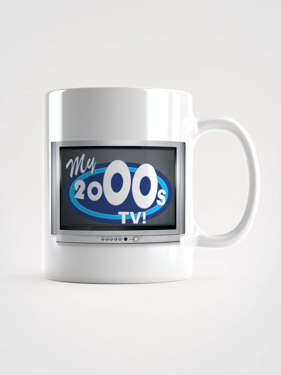 My 2000's TV Mug product image (1)